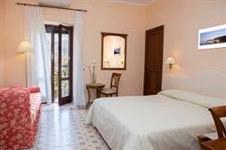 Bed and Breakfast Il Roseto Sorrento, orari di apertura