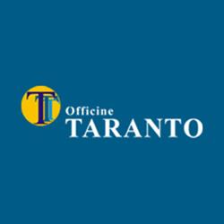 Officine Taranto, Comiso orari di apertura