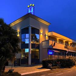 Hotel Caprice, Avigliana orari di apertura