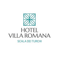 Hotel Villa Romana, Porto Empedocle orari di apertura