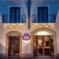 Hotel Gangi, Piazza Armerina orari di apertura