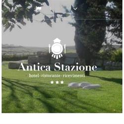 Antica Stazione, Chiaramonte Gulfi orari di apertura