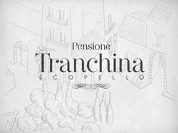 Pensione Tranchina, Scopello orari di apertura