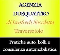 Aci Traversetolo - Agenzia Duequattro, orari di apertura