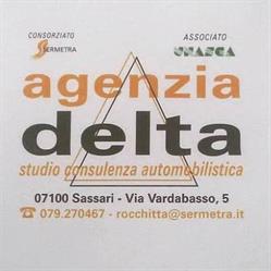 Agenzia Delta Srl, Sassari orari di apertura