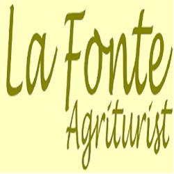 Agriturist La Fonte, Osteria orari di apertura
