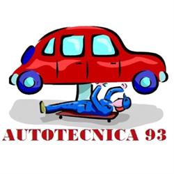Autotecnica 93, Roma orari di apertura