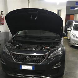 Autofficina Traversari di Brazzini Simone, Firenze orari di apertura