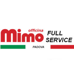 Officina Mimo - Truck & Bus Service, Padova orari di apertura