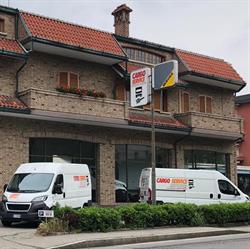 Cargo Service Galimberti S.A.S., Seregno orari di apertura