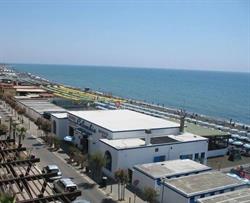 Stabilimento Balneare Columbia Srl, Ladispoli orari di apertura