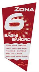 Bagni N.6 Di Paolucci Simone, Gabicce Mare orari di apertura