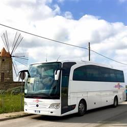 Cefalù Tours S.r.l., orari di apertura
