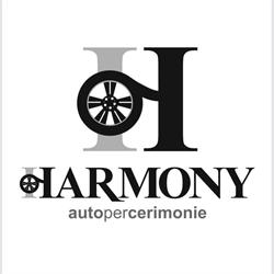 Auto per Cerimonie Harmony, Castellammare di Stabia orari di apertura