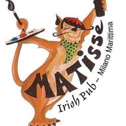 Matisse Irish Pub, Cervia orari di apertura