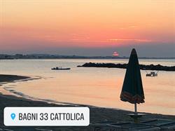 Bagni 33 Sas Di Romani Marisa E C., Cattolica orari di apertura