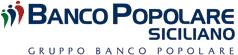 Banco Popolare Siciliano, Modica orari di apertura