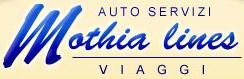 Mothia Lines Viaggi S.a.s. Di Basile Gaetano, Marsala orari di apertura