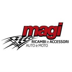 Magi Autoricambi, Osimo orari di apertura