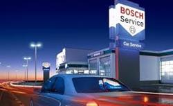 Bosch Car Service - AUTOFFICINA AUTOSPRINT DI SECAR 2009, Siena orari di apertura