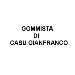 Casu Gianfranco Gommista, Oristano orari di apertura