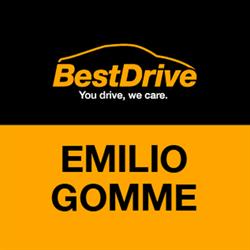 Emilio Gomme - Autofficina, Gommista, Centro Revisioni Auto Moto -Bestdrive, Rosate orari di apertura