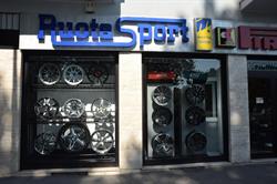 Ruota Sport, Milano orari di apertura