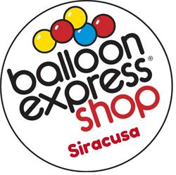 Balloon Express Shop Siracusa, orari di apertura