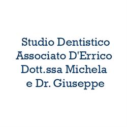 Studio Dentistico Associato D'Errico Dott.ssa Michela e Dr. Giuseppe, Manfredonia orari di apertura