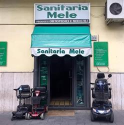 Ortopedia e Sanitaria Mele, Napoli orari di apertura