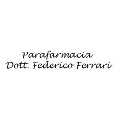 Parafarmacia Dott. Federico Ferrari, Taverna orari di apertura