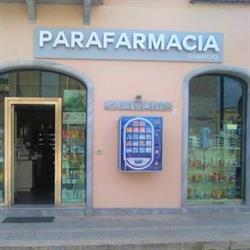 Parafarmacia Guercio Parafarmacia, San Vito Lo Capo orari di apertura
