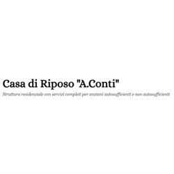 Casa Di Riposo Opera Pia A.Conti, Mergo orari di apertura