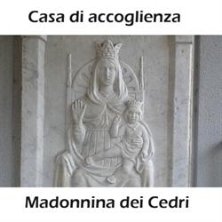 Casa di Accoglienza Madonnina dei Cedri, Legnano orari di apertura