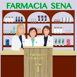 Farmacia Sena Dr. Giovanna Maria, Eboli orari di apertura