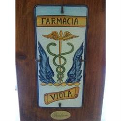 Farmacia Viola Dott.ssa Rosa Villani, Nocera Superiore orari di apertura