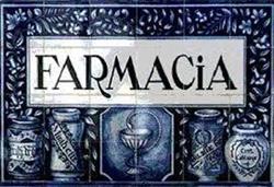 Farmacia Paioncini Del Dr. Alessandro Martinelli & C. SNC, Piobbico orari di apertura
