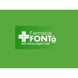 Farmacia Fonto', Barletta orari di apertura