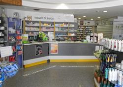 Farmacia San Marco Di D'errico Filippo, Foggia orari di apertura