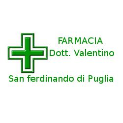 Farmacia Dr. Valentino, San Ferdinando di Puglia orari di apertura