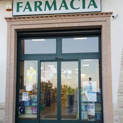 Farmacia Garruto Dr. Francesco, Volturino orari di apertura
