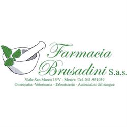 Farmacia Brusadini, Mestre orari di apertura