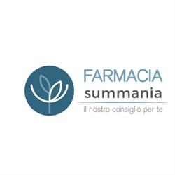 Farmacia Summania, Piovene Rocchette orari di apertura