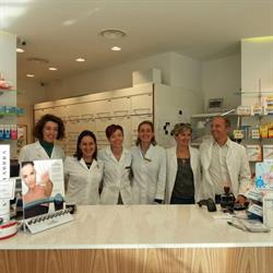 Farmacia Dott.ssa Plaisant M. Luisa, Robbiate orari di apertura