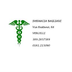 Farmacia Bagliani di Bagliani Dr. Carlo, Vercelli orari di apertura