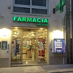 Farmacia Mangione Sas, Vittoria orari di apertura