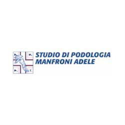 Studio di Podologia Dr. Manfroni Adele, Coriano orari di apertura