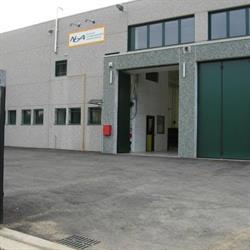 Nuova Carrozzeria Abbiatense Snc Di Masperi M. & Castiglioni R., Abbiategrasso orari di apertura