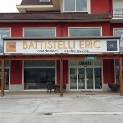 Arredamenti Centro Cucine Battistelli Eric, Acqualagna orari di apertura