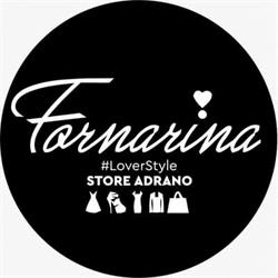 Fornarina Store Adrano, orari di apertura